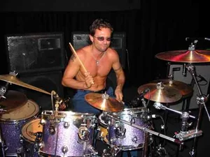 Chris Frazier