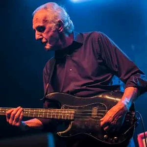 Colin Hodgkinson
