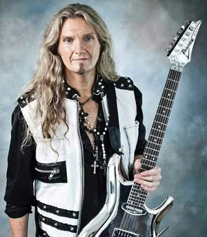 Joel Hoekstra