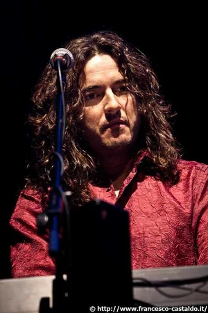 Michele Luppi