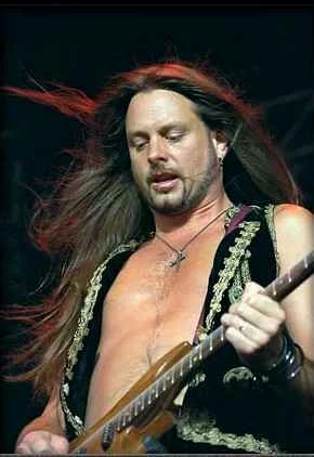 Reb Beach
