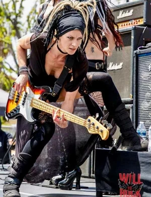 Tanya O'Callaghan