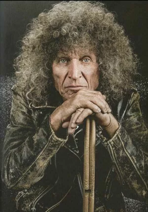 Tommy Aldridge