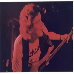 Barry Sullivan