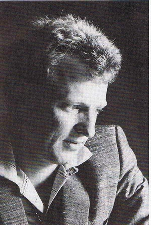 Stephen Housden