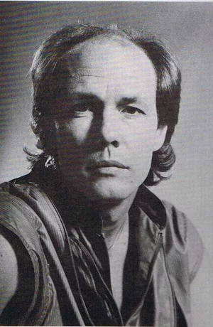 Wayne Nelson