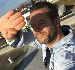 Axel Konrad