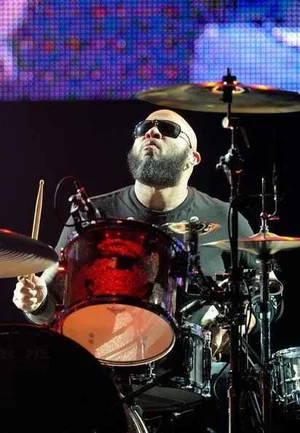 Frank Ferrer