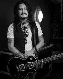 Gilby Clarke