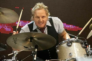Matt Sorum