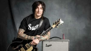 Richard Fortus