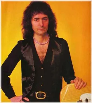 Ritchie Blackmore