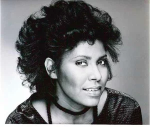 Jean Terrell
