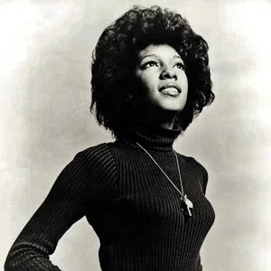 Mary Wilson