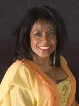 Scherrie Payne