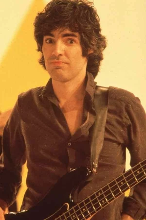 Ron Blair