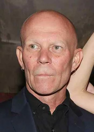 Vincent John Martin
