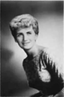 Barbara Ellis