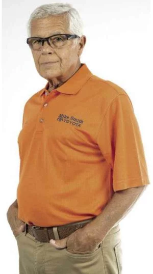 Vic Dana