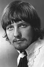 Eric McCredie