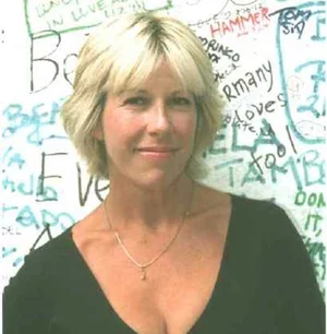 Lorna Bannon