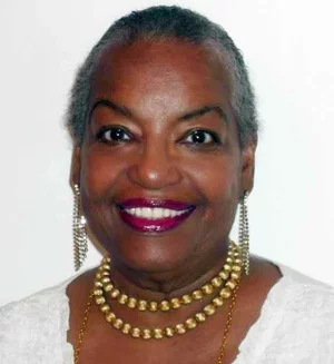 Lillian Lopez