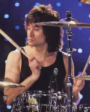 Michael Cartellone