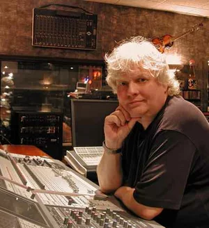 Michael Wagener