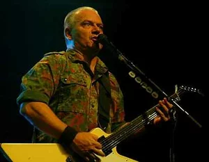 Stefan Kaufmann