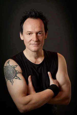 Stefan Schwarzmann