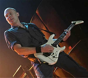 Wolf Hoffmann
