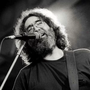 Jerry Garcia