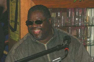 Melvin Seals