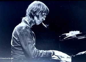 Nicky Hopkins
