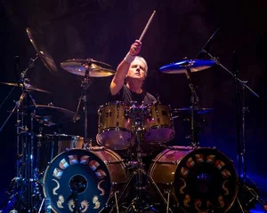 Phil Ehart