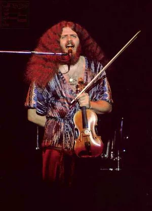 Robby Steinhardt