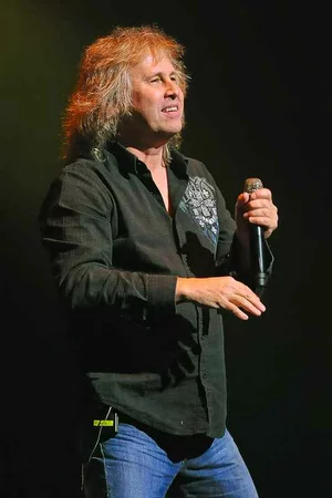 Ronnie Platt
