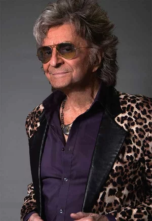 Jim Peterik