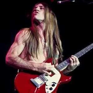 Mark Farner