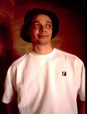 Raymond Ebanks
