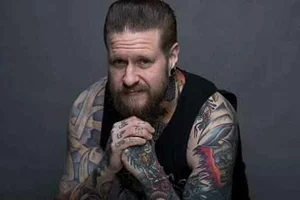 Ville Mäkinen