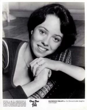 MacKenzie Phillips