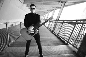 Ciaran Gribbin