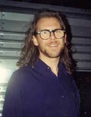 Kirk Pengilly