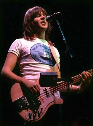 Randy Meisner