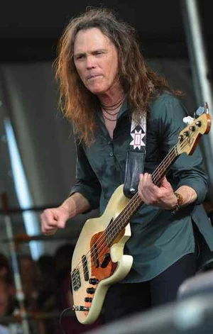 Timothy B. Schmit