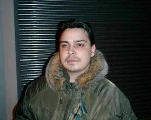 Daniel Maunick