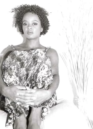 Joy Malcolm