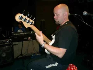 Julian Crampton
