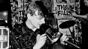 Mark E. Smith